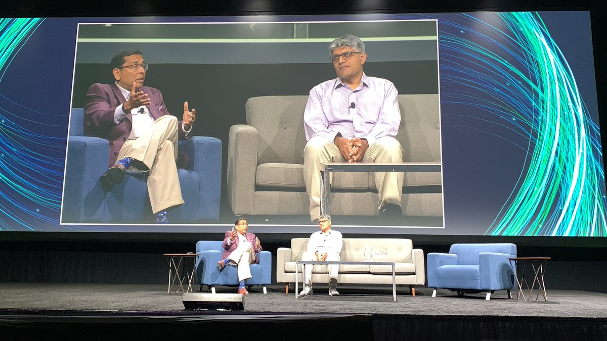 The DOE’s job is to make sure that the technology we need is available.
<a href="/JigarShahDC/">Jigar Shah</a> <a href="/ENERGY/">U.S. Department of Energy</a> <a href="/EPRINews/">EPRI</a>