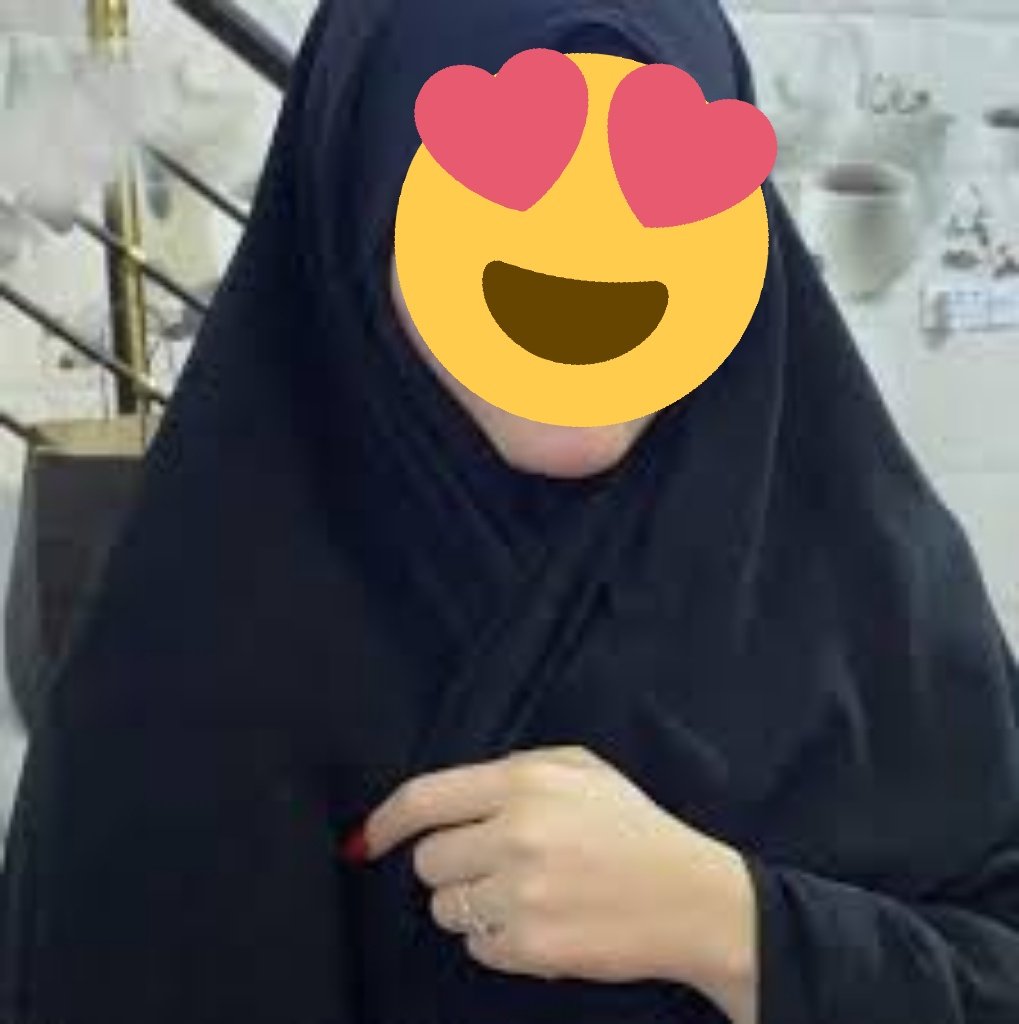 زينب من كربلاء 29سنه مطلقه تبحث عن شخص متمكن لعلاقه جنسيه جاده 

#الشيخه