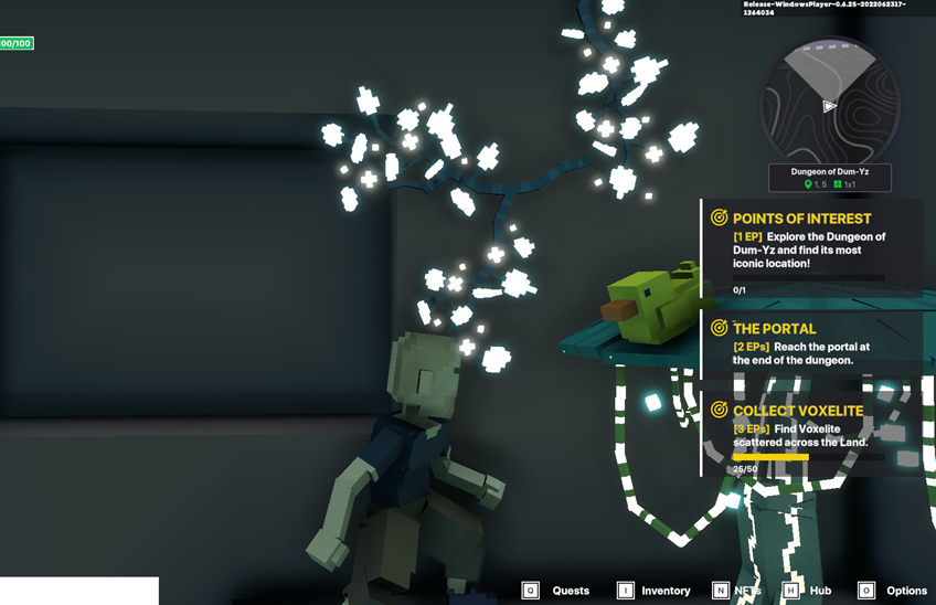 EmeryBranch3's tweet photo. @TheSandboxGame I just participated in the #TheSandbox weekly contest for a chance to win 200 mSAND! I found one of the hidden ducks, check out my screenshot below!
👇 https://t.co/yXUhqEhI3R