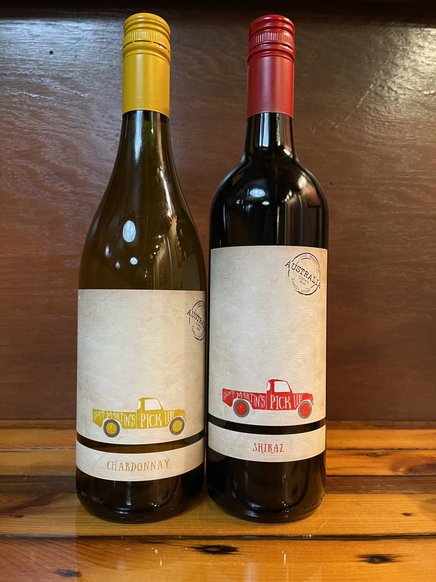 TheRWFS's tweet image. Veni, Vidi, Vino... 1/2 Price Wine Bottle