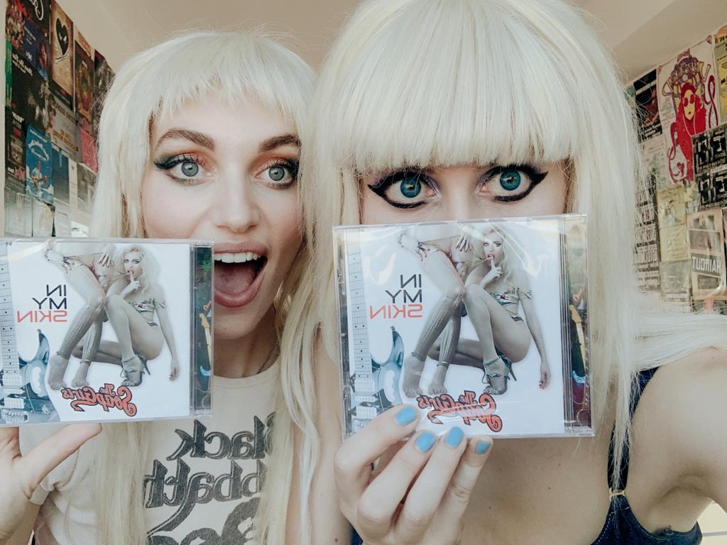 Hughes & Kettner tweet media