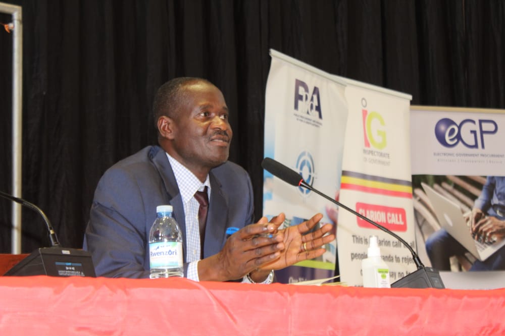 Wiz_Foundation's tweet photo. Guild leaders have committed to form an integrity club that will partner with various institutions and agencies to collectively improve service delivery and encourage good governance.
We are happy to support such causes that propel Transparency and Accountability.
#WizartsAtWork https://t.co/G006fS114g