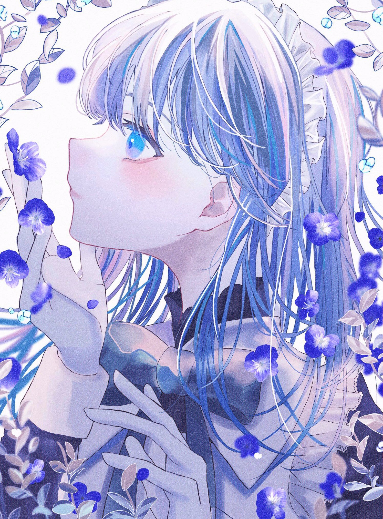 葵傘 Aoikasa Mono Twitter