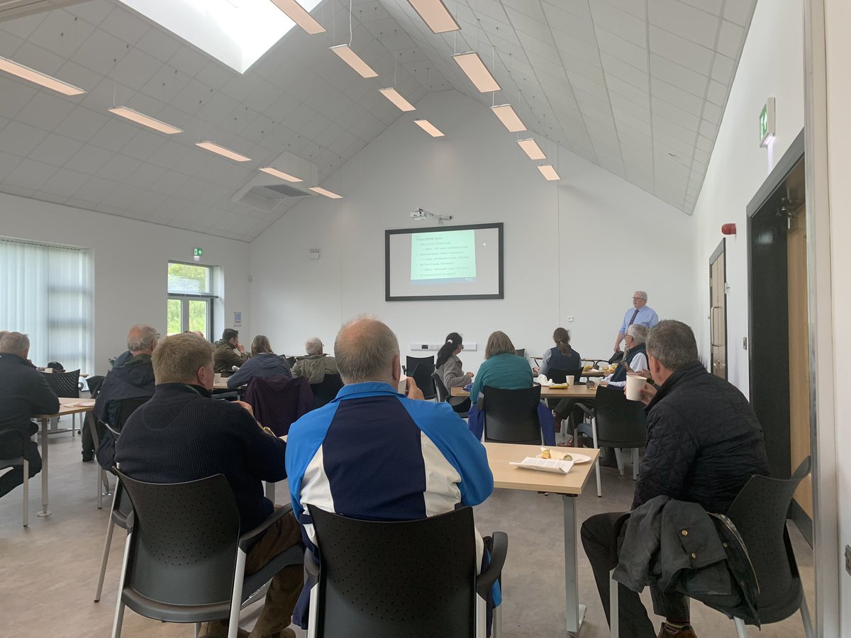 David Linton tweet media