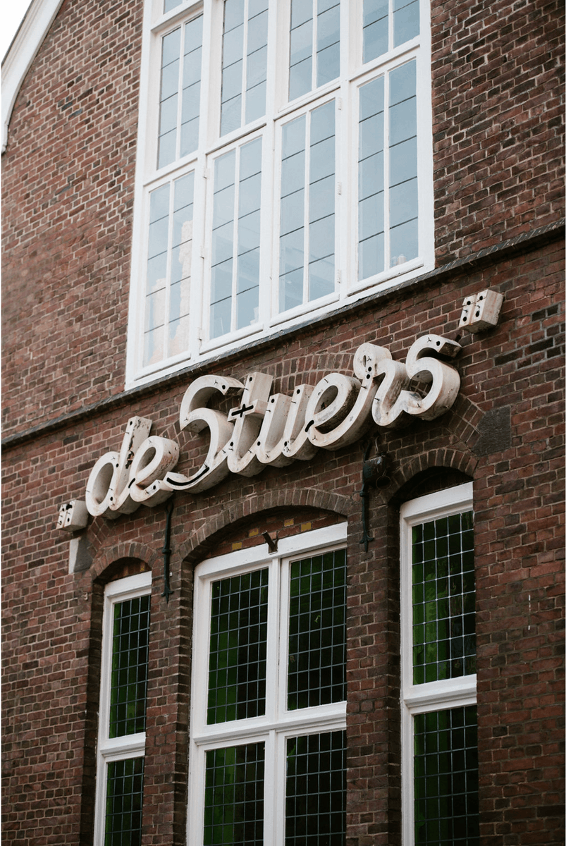 “With the expansion of our hotel we intend to create a game changer on every level.”, said by @CamilleOostwegel.  

Want to know the story behind the expansion of <a href="/kruisherenhotel/">Kruisherenhotel</a>? Check out link in bio for the full interview.