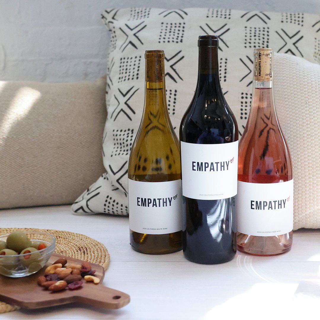 Imagine if we told you it’s possible to buy 3 bottles of wine for only $60… oh, wait.