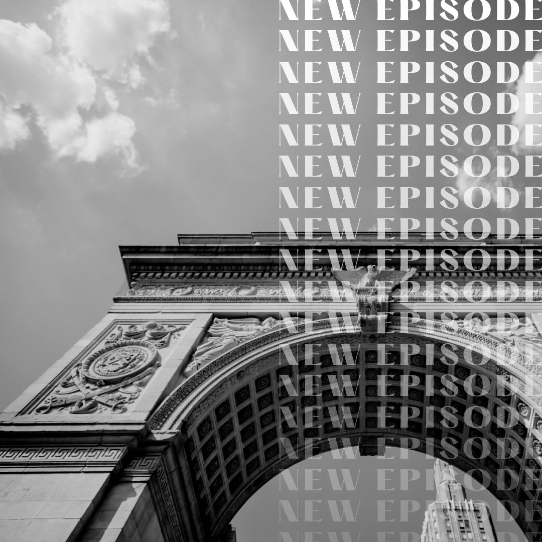 NomgPodcast's tweet photo. The Season 4 premiere is live!

The disappearance of a young artist from her NYC apartment in 1995 leads three agents to uncover something strange happening in the apartment building itself. #rpg #deltagreen 

Apple: https://t.co/7dj76NInrm

Spotify: https://t.co/liuBdeCP0u https://t.co/zPXLObbMzi