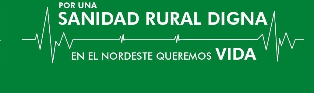 VDVRockFest's tweet image. Como todos los años desde el @vdvrockfest queremos presentar una problemática de la zona, y este año es la Sanidad Rural en el Nordeste de Segovia. Para ello contaremos con Mar, del equipo de @CODINSE . La charla empezará a las 12 de la mañana del 16 de Julio en Valdevarnés.