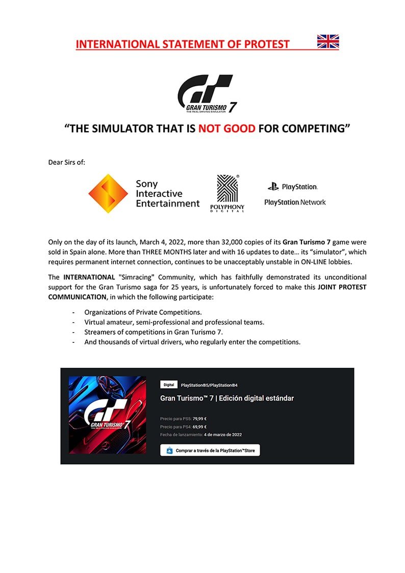 Stop&Go Simulación tweet media