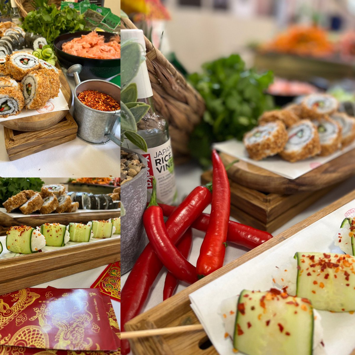 Gareth Chambers tweet media