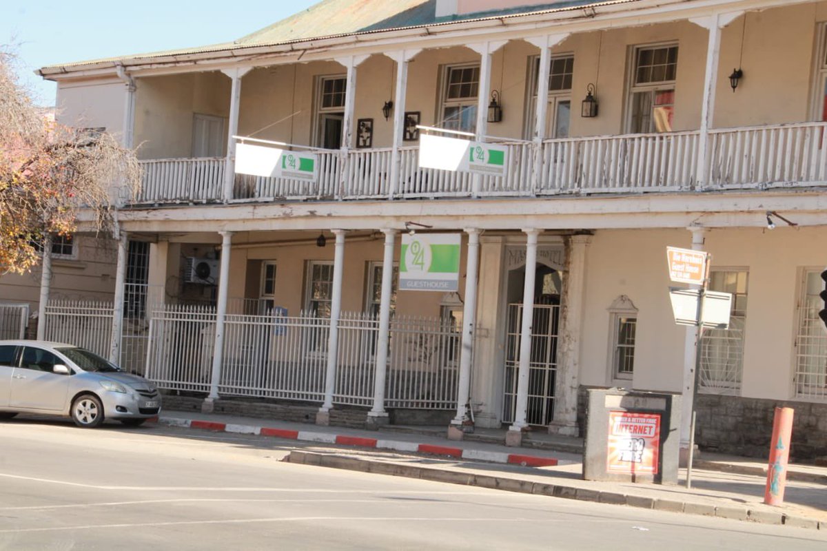 Gayton McKenzie tweet media