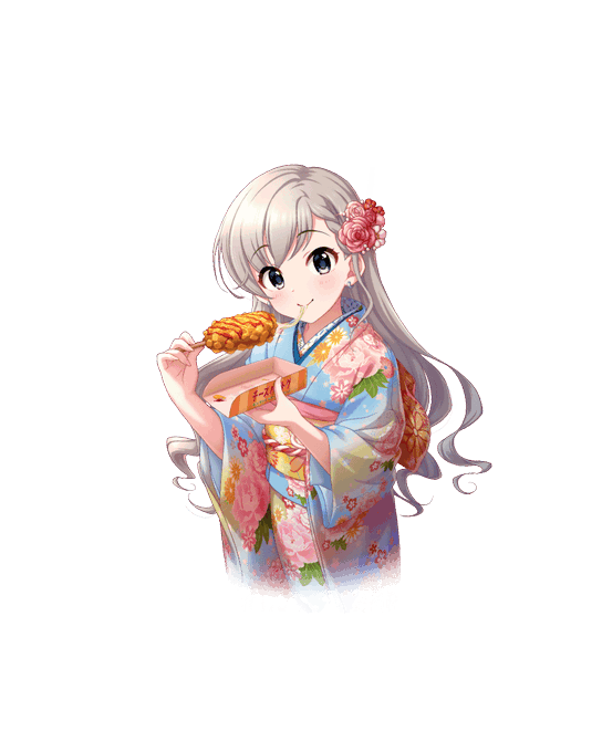 うなじのtwitterイラスト検索結果