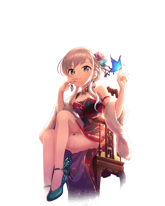 うなじのtwitterイラスト検索結果