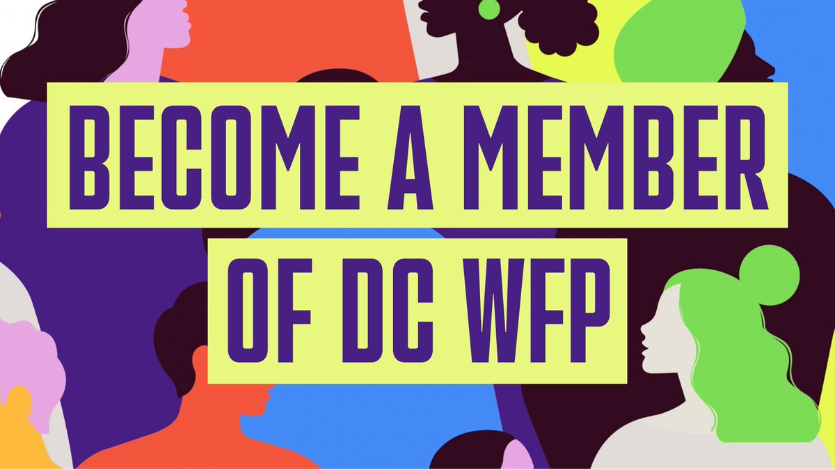 DC Working Families 🐺 tweet media
