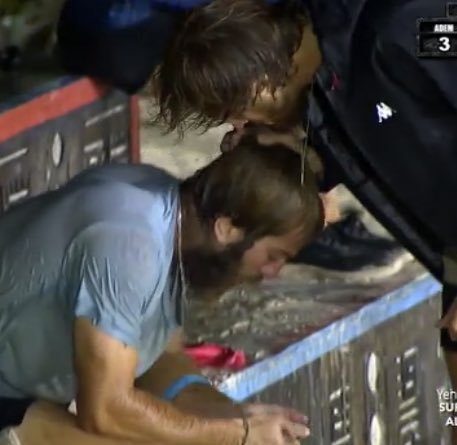 İki bacak üç kol ⚡🚣‍♂️