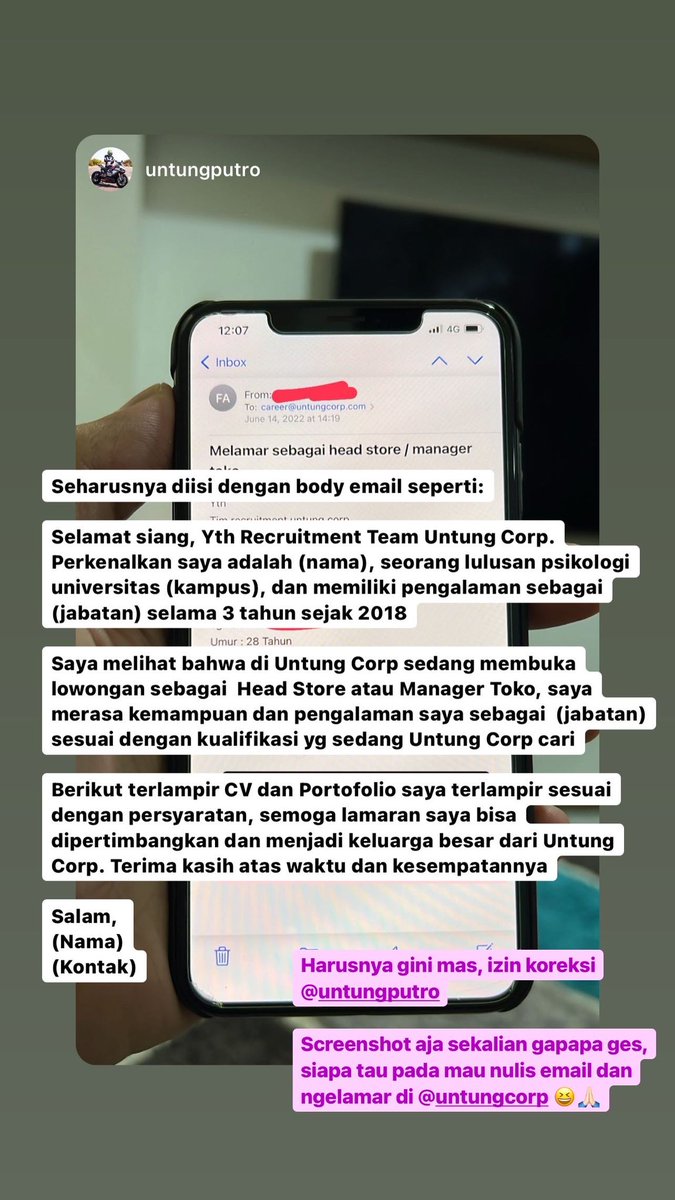 worksfess's tweet photo. Siapa tahu ada yg butuh ini 🙏🏻
Cr: tertera wrk! https://t.co/yxArOv3jtN