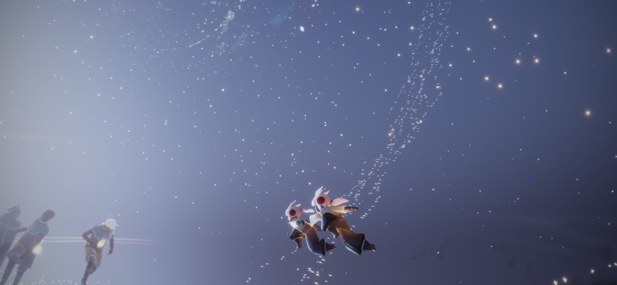 どんなに難しい季節でも大切な人と一緒に回れるって考えたら楽しみで仕方ない
めちゃくちゃ楽しみ🤭