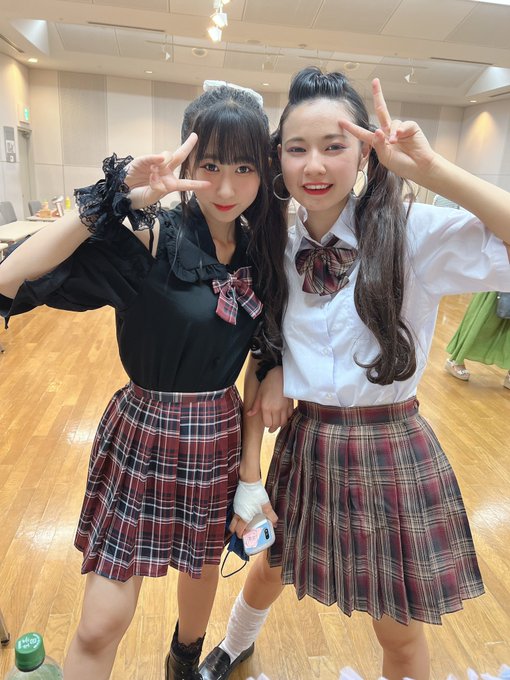 Twitterのコスプレ画像42