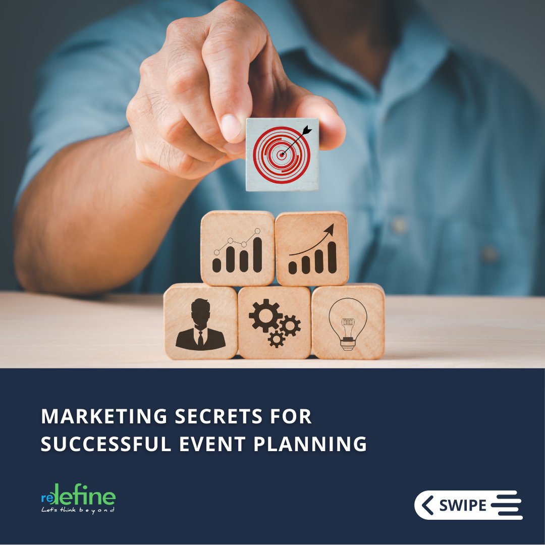 redefinemarcom1's tweet photo. The promotion of an event is essential. You might be able to draw in the ideal audience for your event with the help of a strong marketing strategy. 
 
#marketingtips #MarketingIdeas #eventmarketing #eventmanagement #marketingstrategies #audienceselection #corporateevents https://t.co/936etX5fgR