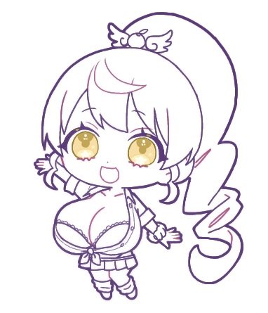 念のため言っとくけどちゃんと描いてる 