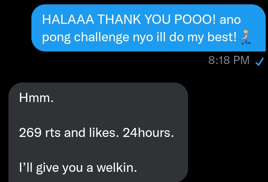 bttrflymuffins's tweet photo. OMG OMG HI #genshintwt PLS HELP ME REACH 269 RTS AND LIKES IN 24 HRS! I AM IN DIRE NEED OF FUNDS THANK YOU SO MUCH!!! 🫶🏼🫶🏼 https://t.co/hZABhNu7uX