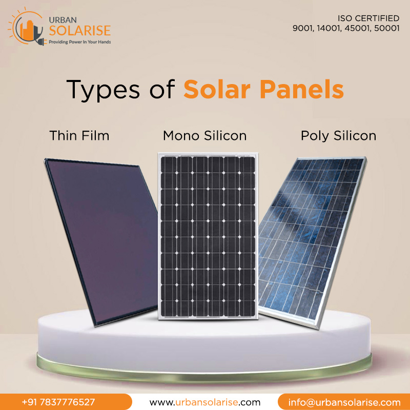 urbansolarise's tweet image. Going solar can help you save up to 80% on your power bills every year for the next 25 years.

Speak with our solar consultant Now on -

📞 (+91) 783-777-6527
Learn more here 👉 urbansolarise.com
📩 Info@urbansolarise.com

#SolarPower #SolarPowerCompany #SolarBusiness