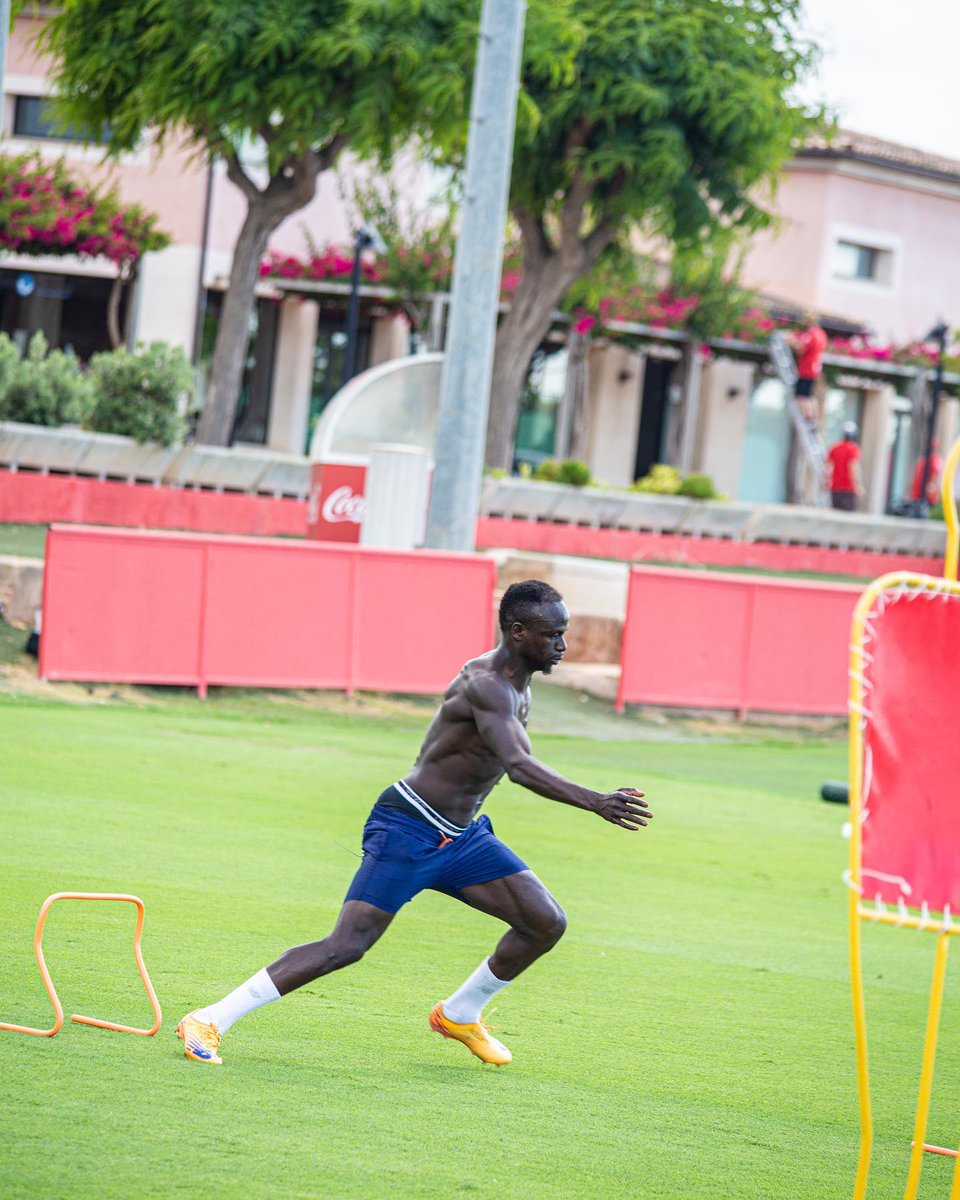 SMane_Officiel's tweet photo. 📍Palma de Majorque. https://t.co/fg0fsPHU5u