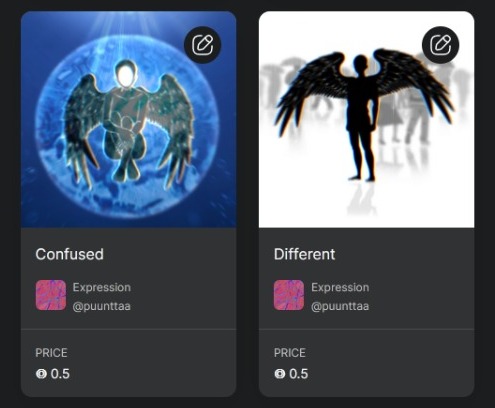 Gm/Gn Guys!! Just wanted you to know that this week there will be no auction because I have something hehe but my art on <a href="/exchgART/">Exchange Art</a> is still available for you guys if you are interested please visit the link in bio or below! So that's it see you next week guyss! (๑´ᴗ`๑)