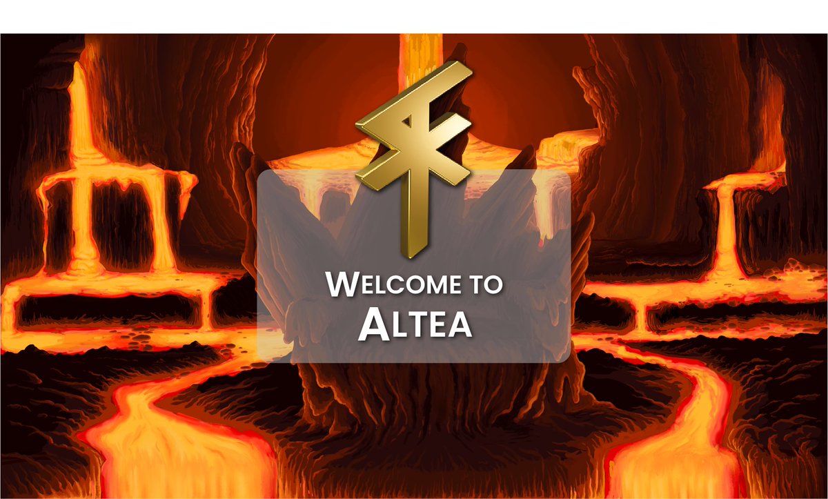 1/3 Mortals, listen up!🌱💀 Some of you have already entered the realms of Altea. Today, more loyal followers of the goddess will join the fight⚔️ Grab your access codes, download the game and get ready to battle🔥 #koc #gamedev #BlockchainGaming #NFT #PlayAndEarn #PlayToEarn