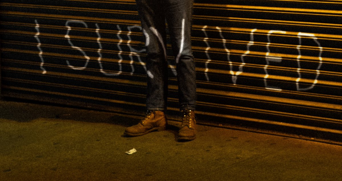 Cowboy the Terrible tweet media