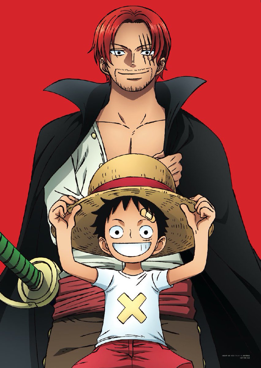 One Piece Netflix HD Textless : r/TextlessPosters