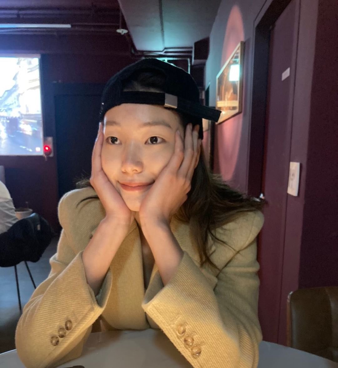 __ylloh's tweet photo. 끼야아악
초절정깜찍이 등장 https://t.co/MHrUeqFC1I