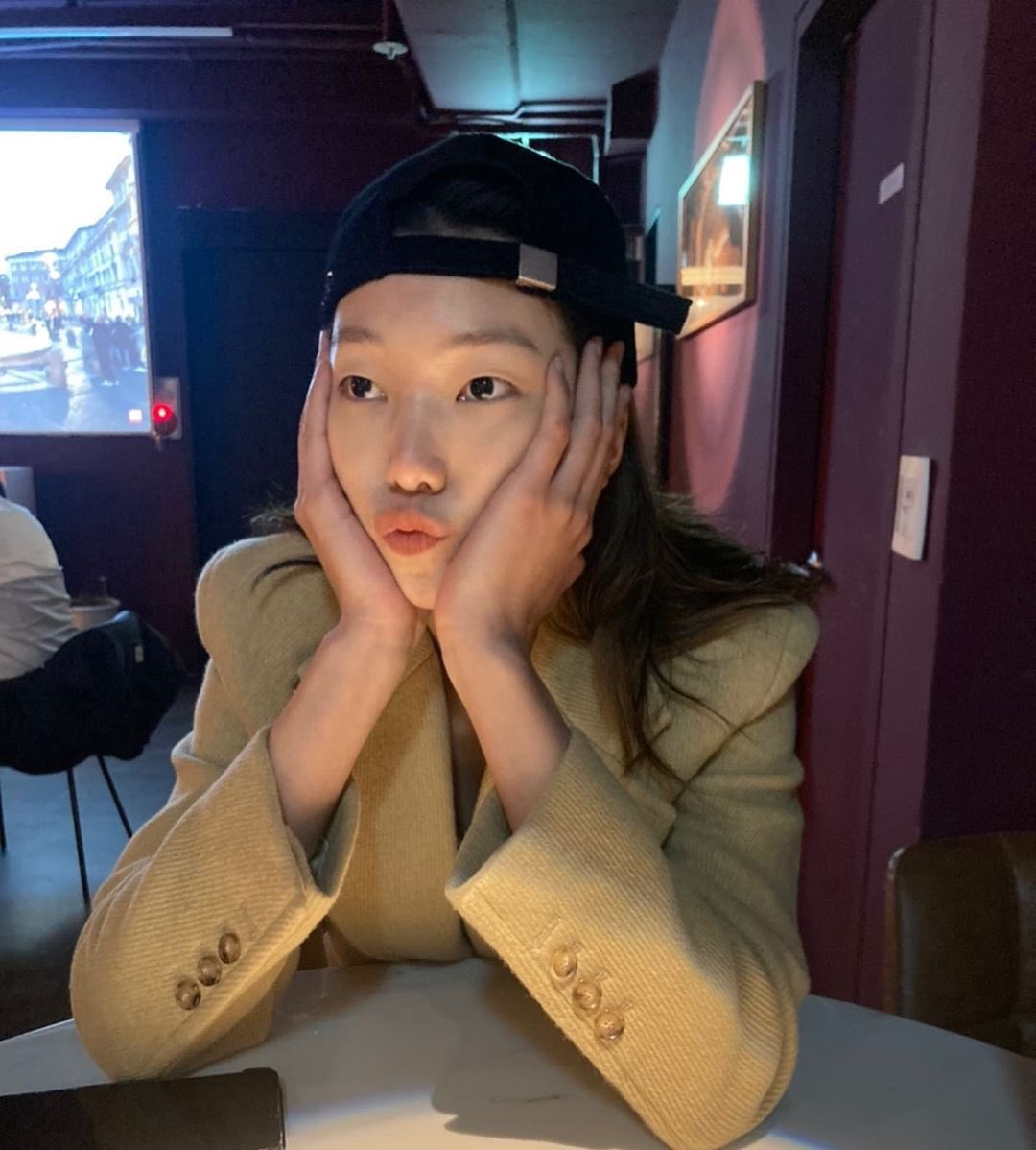 __ylloh's tweet photo. 끼야아악
초절정깜찍이 등장 https://t.co/MHrUeqFC1I