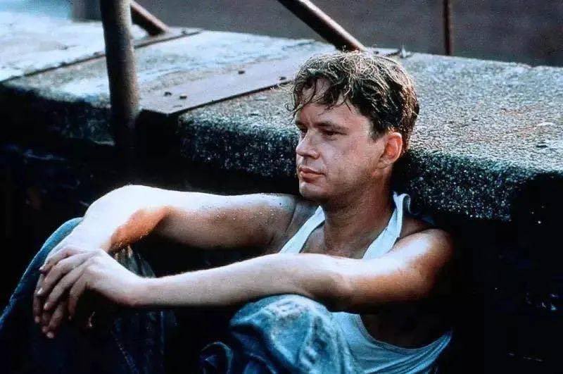 世上最难的不是生存，也不是生活，而是用生命践行生命，用尽全力，又不为所动。