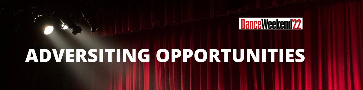 dance_ontario's tweet photo. Advertise in the  #danceweekend22 program! https://t.co/0XMgWiuYXZ https://t.co/iUs1Fjuue2