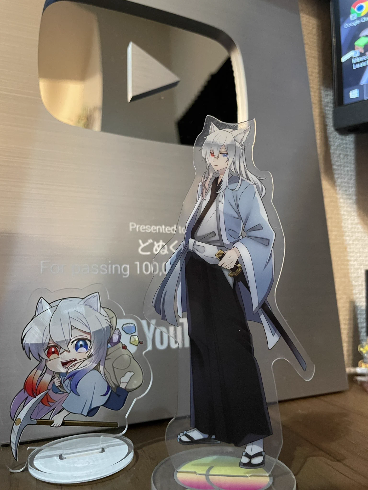 どぬく🍑からぴち on X: 