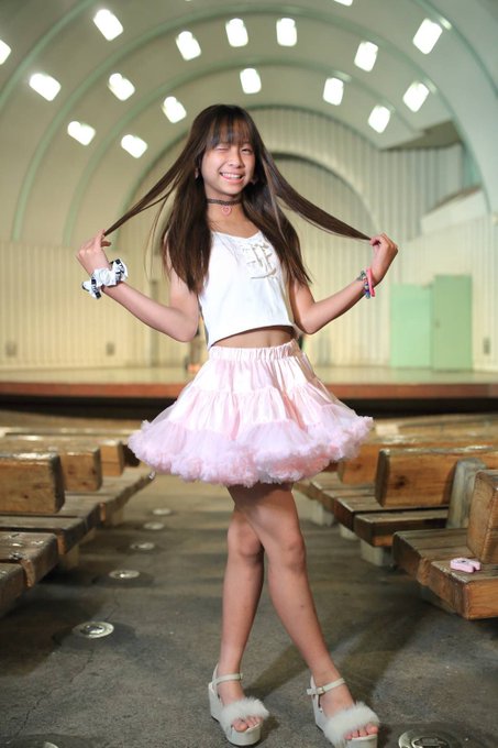 早乙女ゆあのTwitter画像34