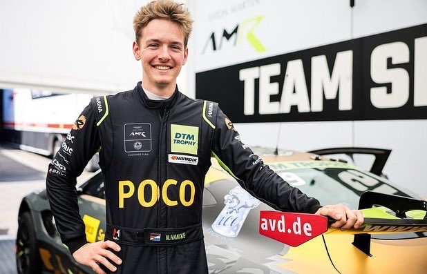The__Advantage's tweet photo. Busy season continues in earnest for the #TeamSpeedMonkeys crew as the continue this weekend with another round of the @DtmTrophy from the Norisring

https://t.co/HLImpNw18y https://t.co/uoMvzve8wP
