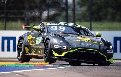 The__Advantage's tweet photo. Busy season continues in earnest for the #TeamSpeedMonkeys crew as the continue this weekend with another round of the @DtmTrophy from the Norisring

https://t.co/HLImpNw18y https://t.co/uoMvzve8wP