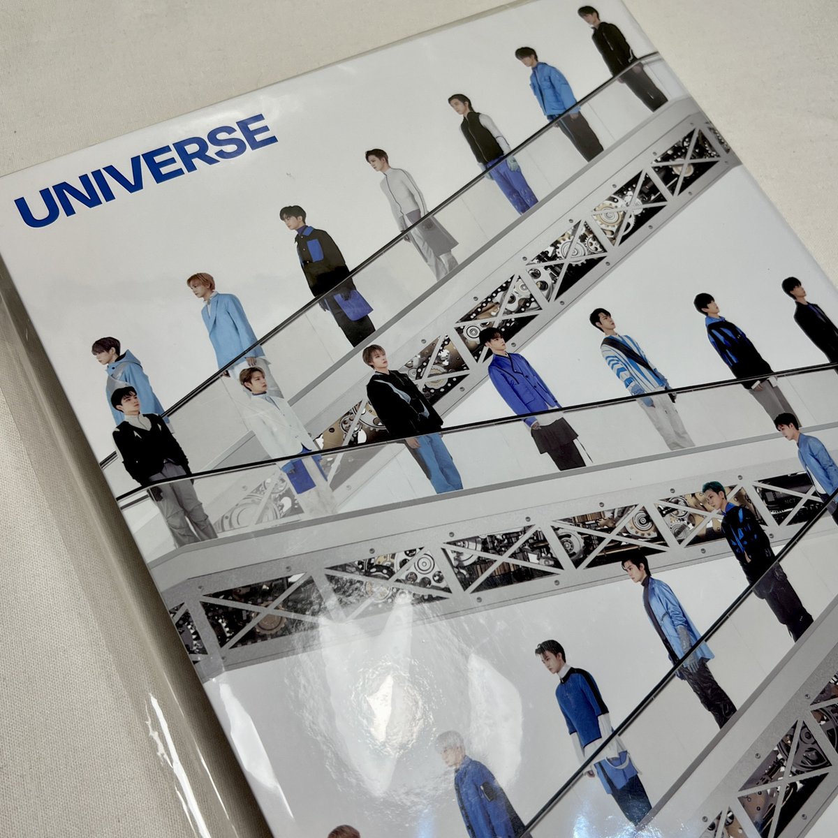 ipagbilee's tweet photo. wts lfb ph pls help rt!

universe a4 binder — ₱500
*with 5 pcs. 1p + 3 pcs. 4p + 2 pcs. 9p sleeves

on hand
brand new, never been used
prio payo

rcbyt, reply/dm to claim :) https://t.co/qpTuq8tlCW