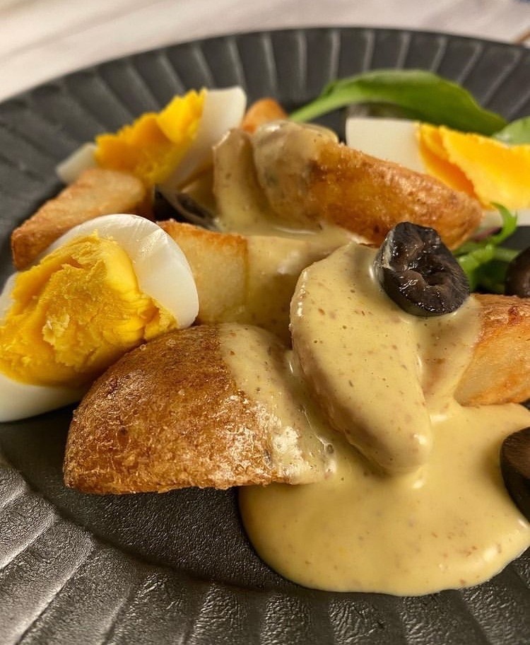 ペルー料理 Twitter Search Twitter