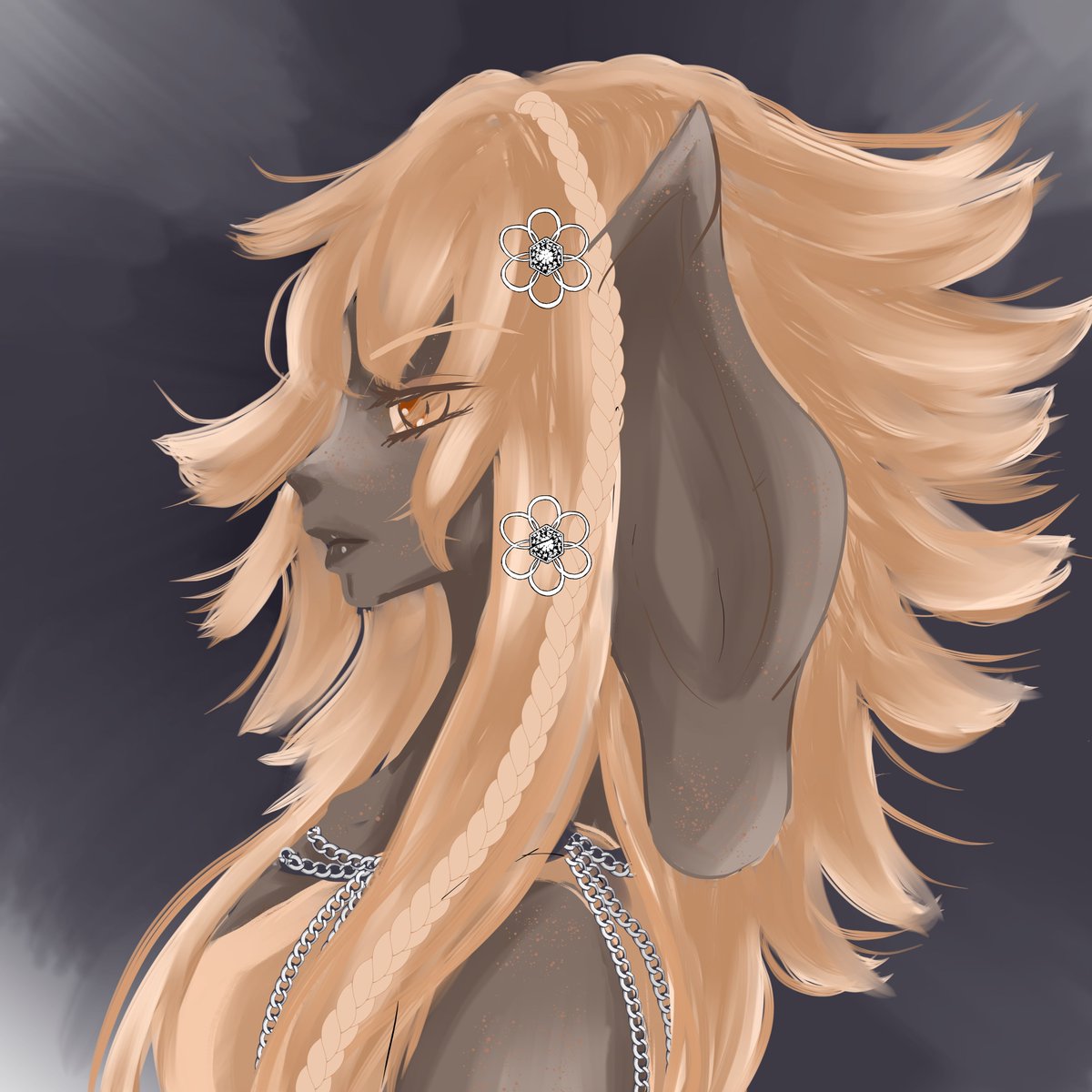 Parafyna.eth (~ ̄³ ̄)~パラフィナ🌸 tweet media