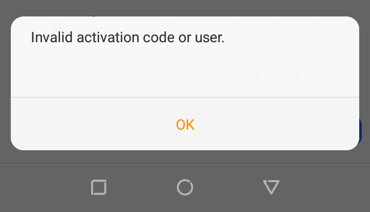 Olufunke1011's tweet photo. @sterlinghelp Account number: 0073108336
Find the error message below: https://t.co/fMnY9duqtm