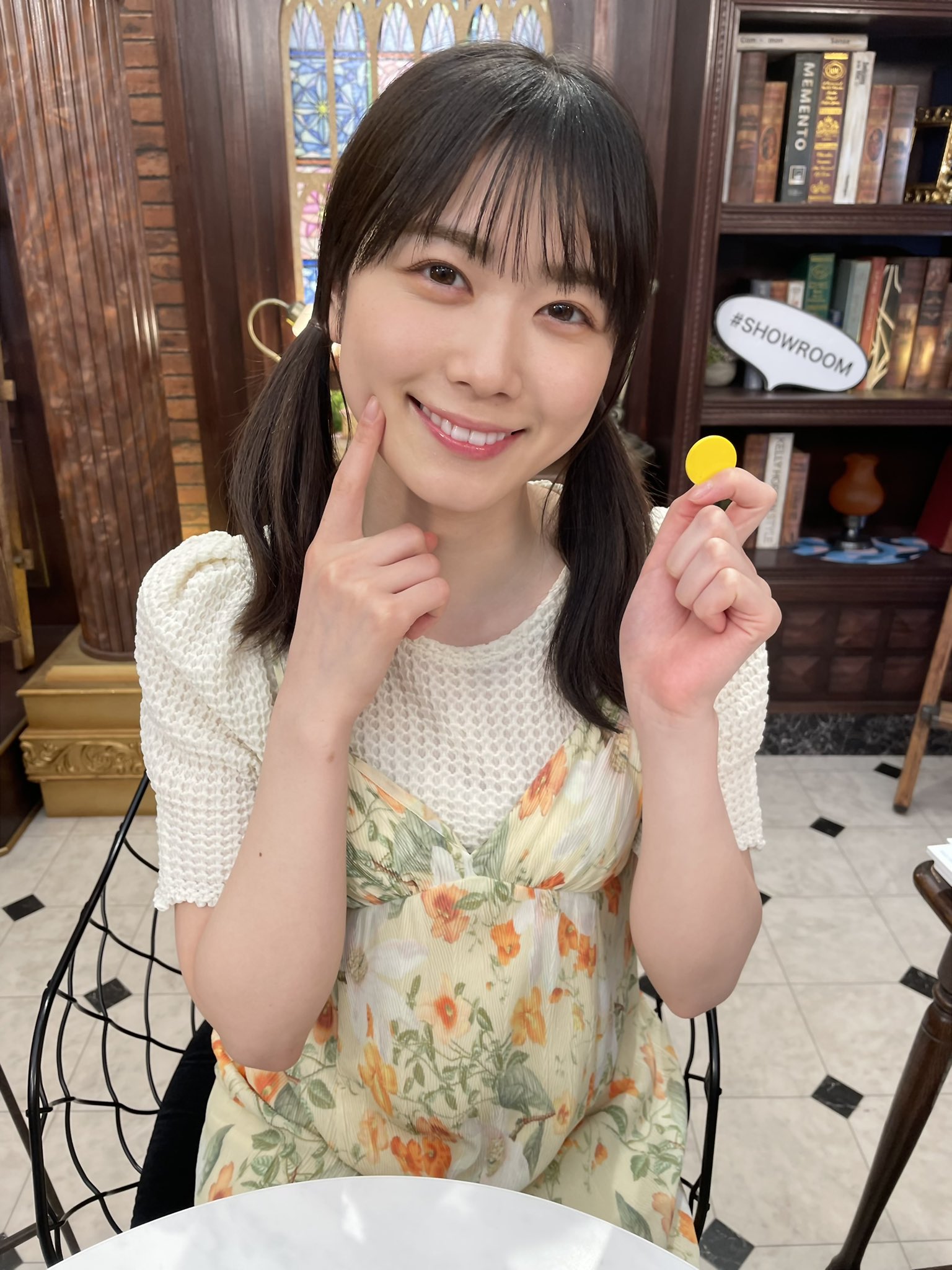 日向坂46 丹生明里1st写真集『やさしい関係』 on X: 