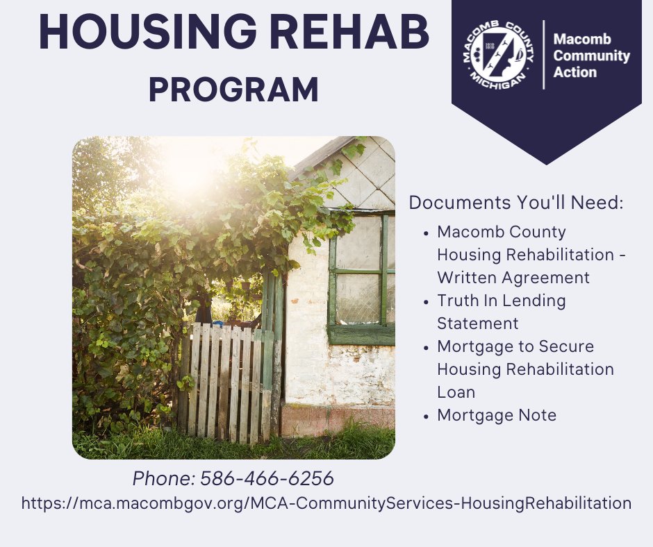 Macomb Community Action tweet media