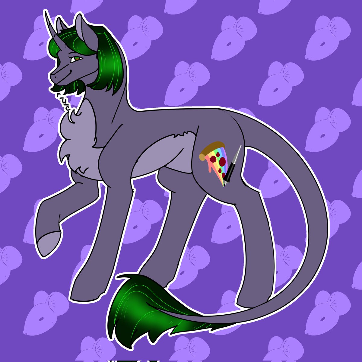 d_rat_on's tweet photo. This is me in different images: for draconization, I took as a basis draconequus from ponies; I am in the form of a rat (the basis); as a rainwings from WoF and as a unicorn.

#art #wingsoffire #mylittlepony #wof #mlp #draconequus #rat #dragon #rainwings #pony #unicorn https://t.co/y4SZ1vVl5z
