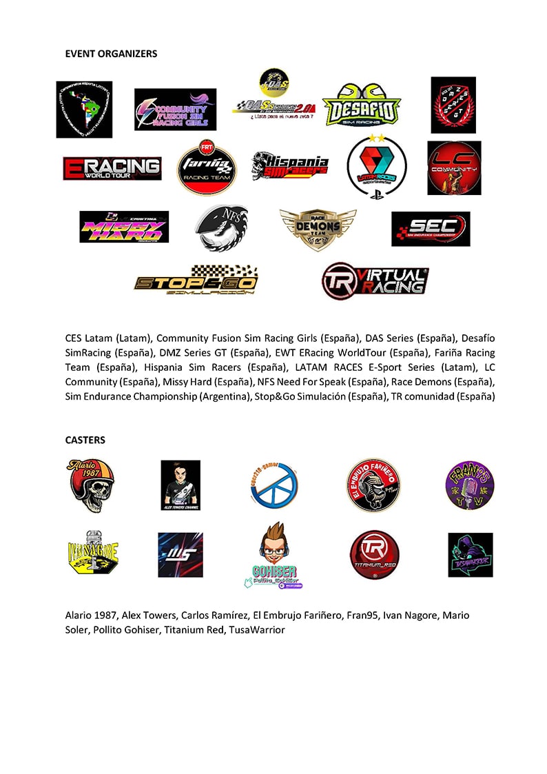 Avalon Motorsport tweet media