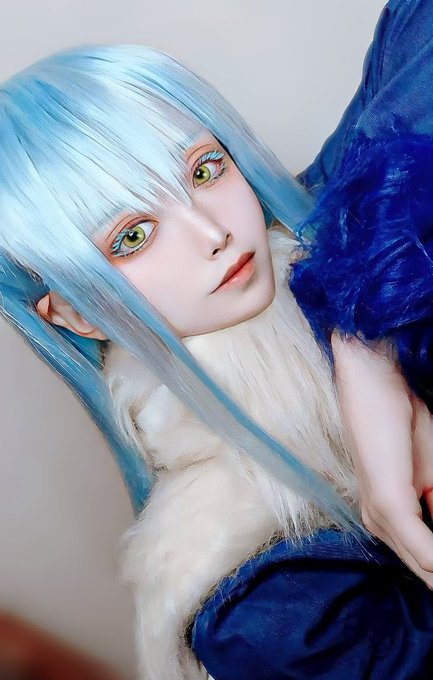 Twitterのコスプレ画像8