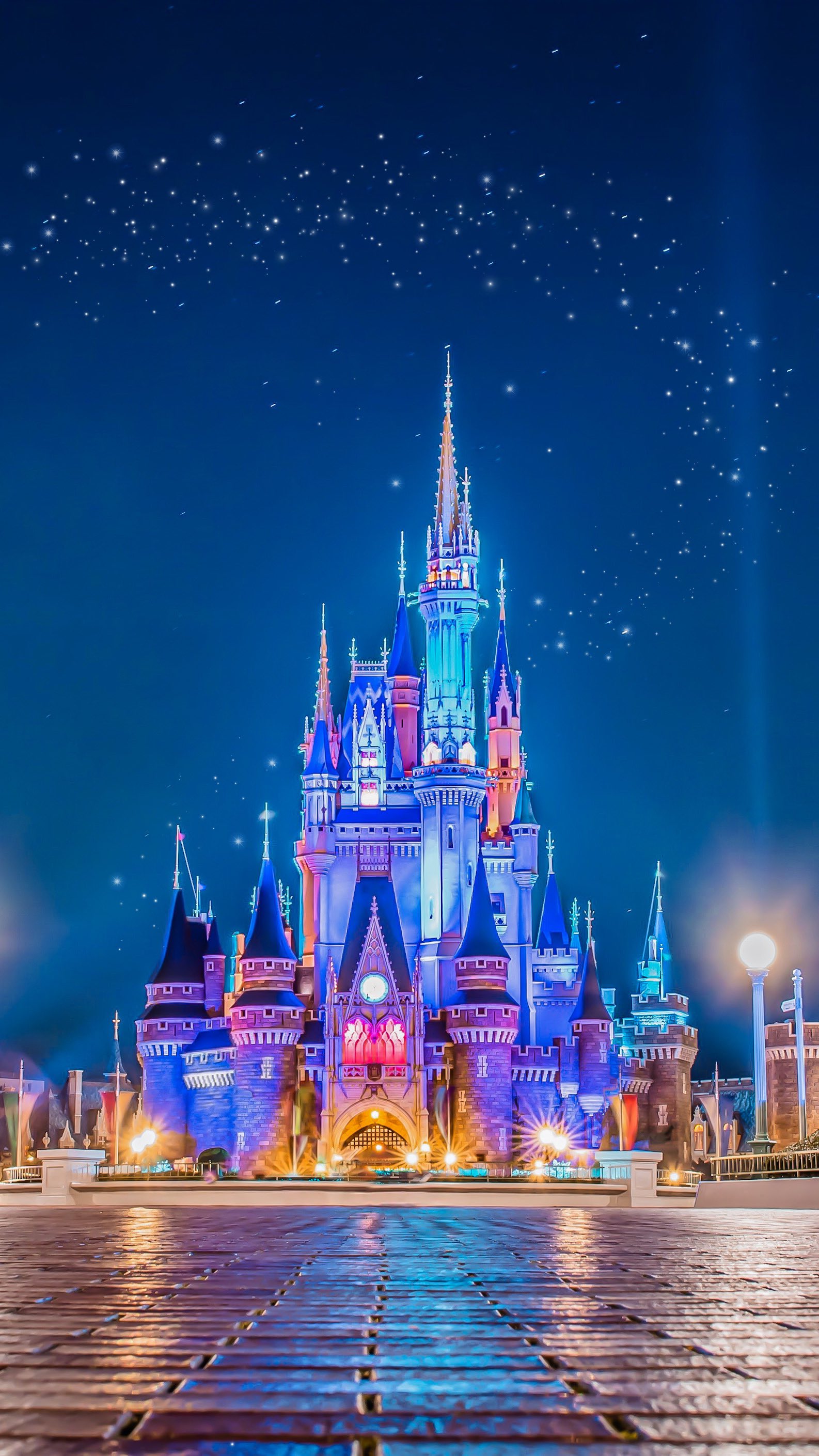 Remi 夜の東京ディズニーリゾート編 T Co D0ruzukf30 Twitter