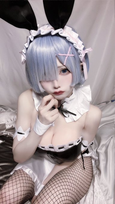 コスプレイヤーひなたあおいのTwitter画像23